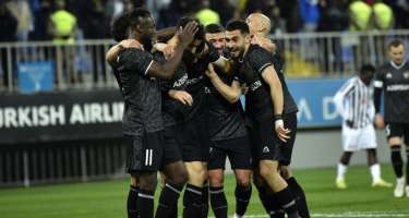 Mis.Az - Son Xeberler