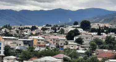 Mis.Az - Son Xeberler