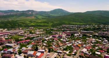 Mis.Az - Son Xeberler