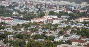 Mis.Az - Son Xeberler