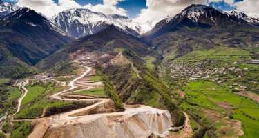 Mis.Az - Son Xeberler