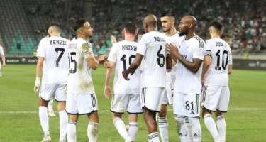 Mis.Az - Son Xeberler