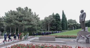 Mis.Az - Son Xeberler