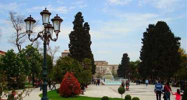 Mis.Az - Son Xeberler