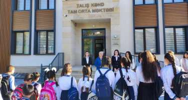 Mis.Az - Son Xeberler