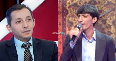 Mis.Az - Son Xeberler