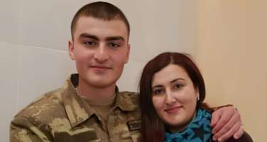 Mis.Az - Son Xeberler