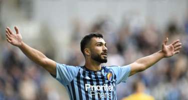 Mis.Az - Son Xeberler