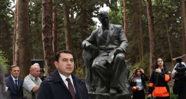 Mis.Az - Son Xeberler