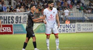 Mis.Az - Son Xeberler