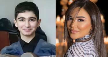 Mis.Az - Son Xeberler