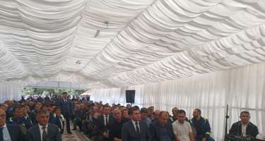 Mis.Az - Son Xeberler