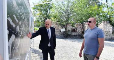 Mis.Az - Son Xeberler