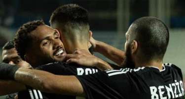 Mis.Az - Son Xeberler