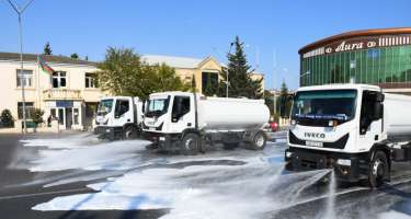 Mis.Az - Son Xeberler