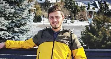 Mis.Az - Son Xeberler