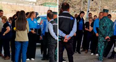 Mis.Az - Son Xeberler