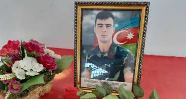 Mis.Az - Son Xeberler