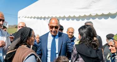 Mis.Az - Son Xeberler