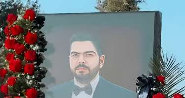 Mis.Az - Son Xeberler