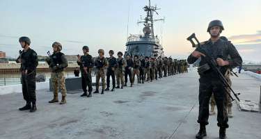 Mis.Az - Son Xeberler