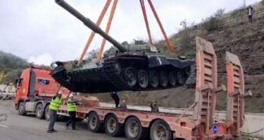 Mis.Az - Son Xeberler