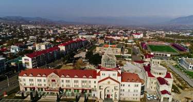 Mis.Az - Son Xeberler