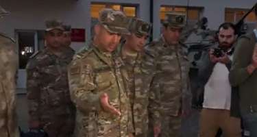 Mis.Az - Son Xeberler