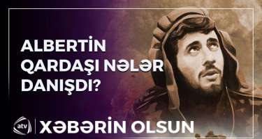 Mis.Az - Son Xeberler