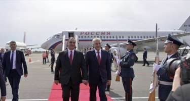 Mis.Az - Son Xeberler