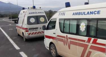 Mis.Az - Son Xeberler