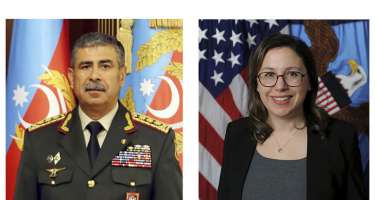 Mis.Az - Son Xeberler