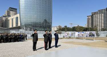 Mis.Az - Son Xeberler