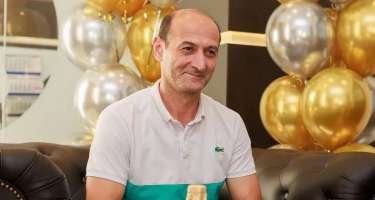 Mis.Az - Son Xeberler