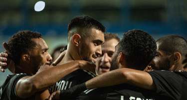 Mis.Az - Son Xeberler