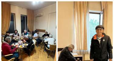 Mis.Az - Son Xeberler