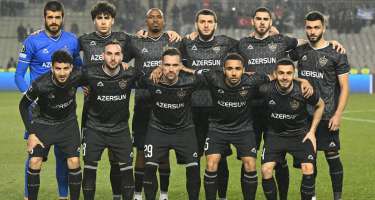 Mis.Az - Son Xeberler