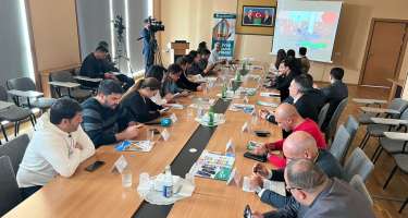 Mis.Az - Son Xeberler