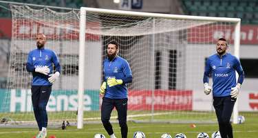 Mis.Az - Son Xeberler