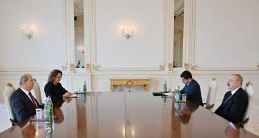 Mis.Az - Son Xeberler