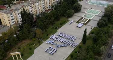 Mis.Az - Son Xeberler