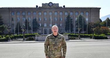 Mis.Az - Son Xeberler