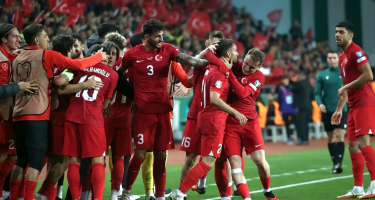 Mis.Az - Son Xeberler