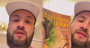 Mis.Az - Son Xeberler