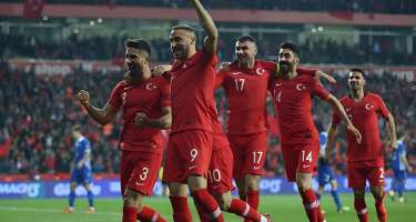 Mis.Az - Son Xeberler