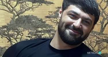 Mis.Az - Son Xeberler