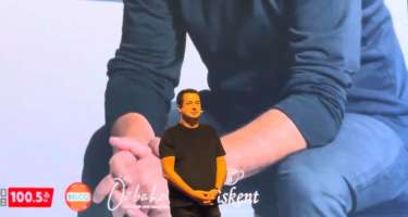 Mis.Az - Son Xeberler