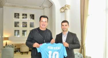 Mis.Az - Son Xeberler