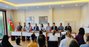 Mis.Az - Son Xeberler