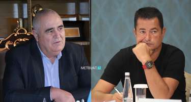 Mis.Az - Son Xeberler